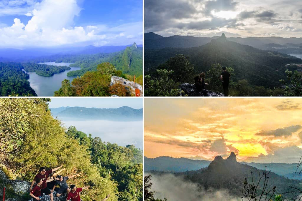 Bukit Tabur