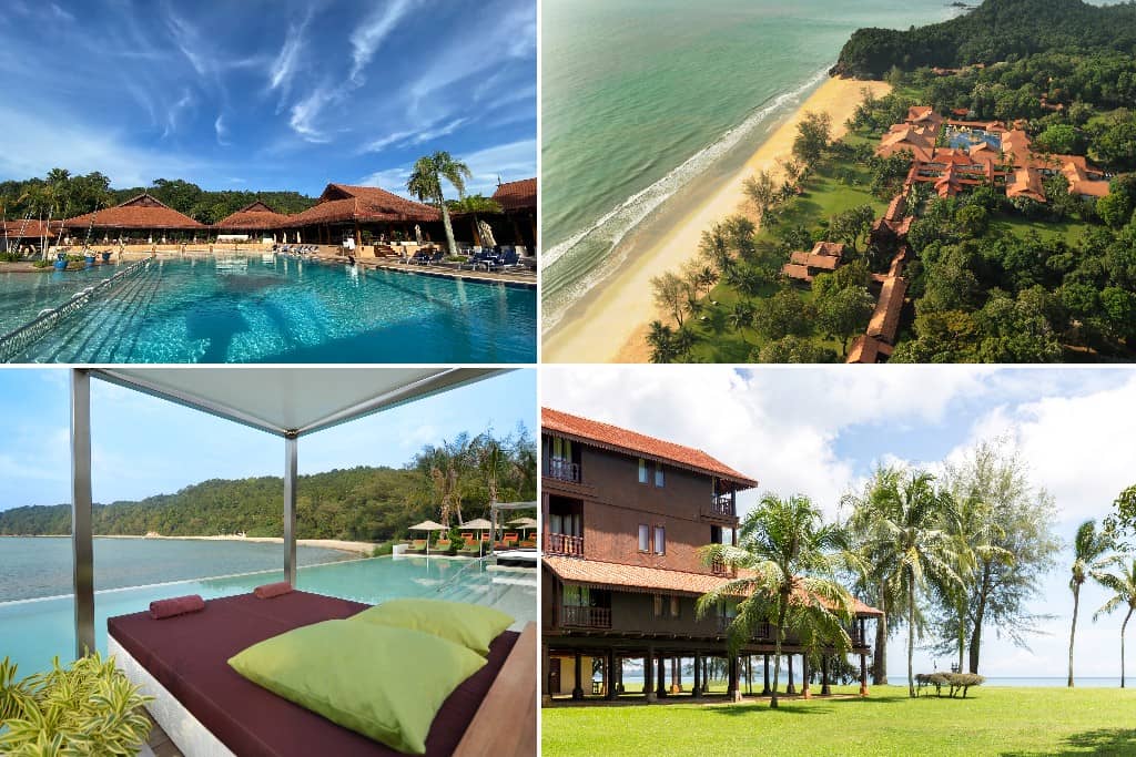 Club Med Cherating