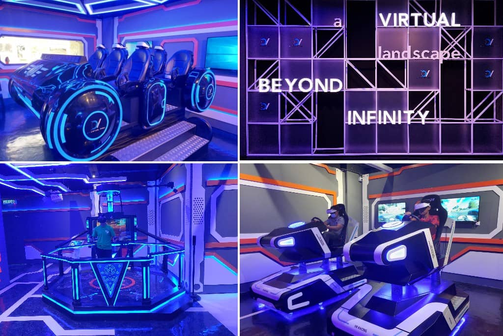D-Virtual Park