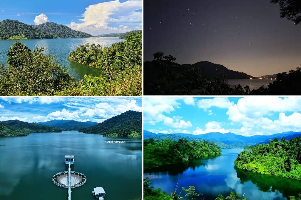 Empangan Semenyih