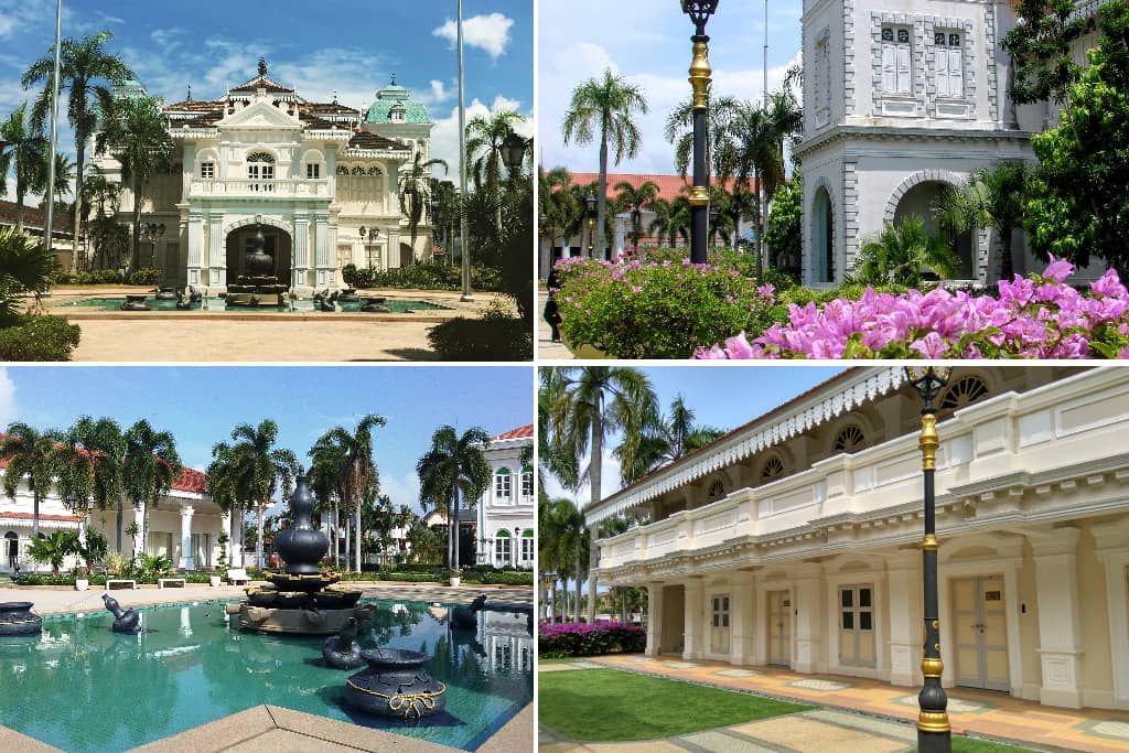 Galeri Sultan Azlan Shah