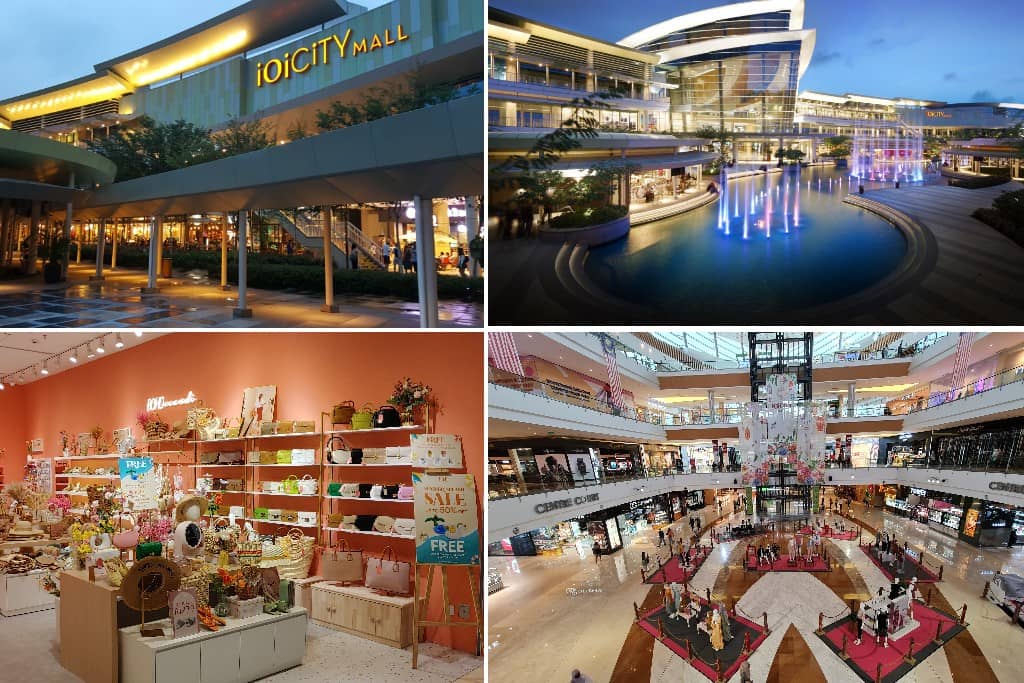 IOI Mall