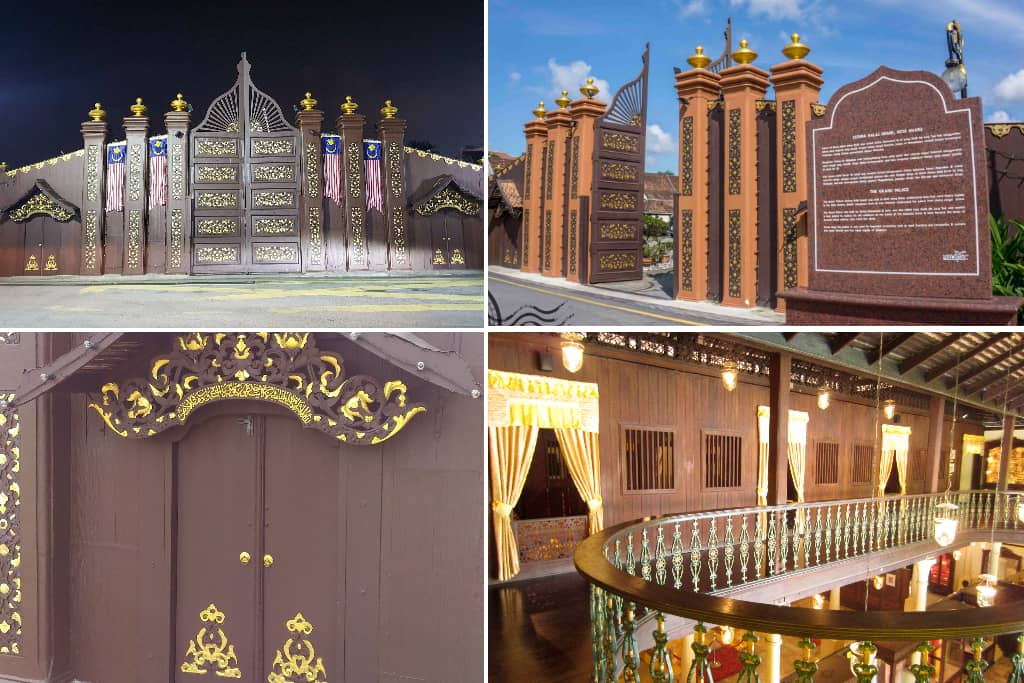 Istana Balai Besar