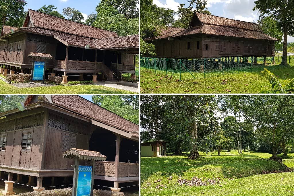 Istana Puteri Bongsu di Bangi