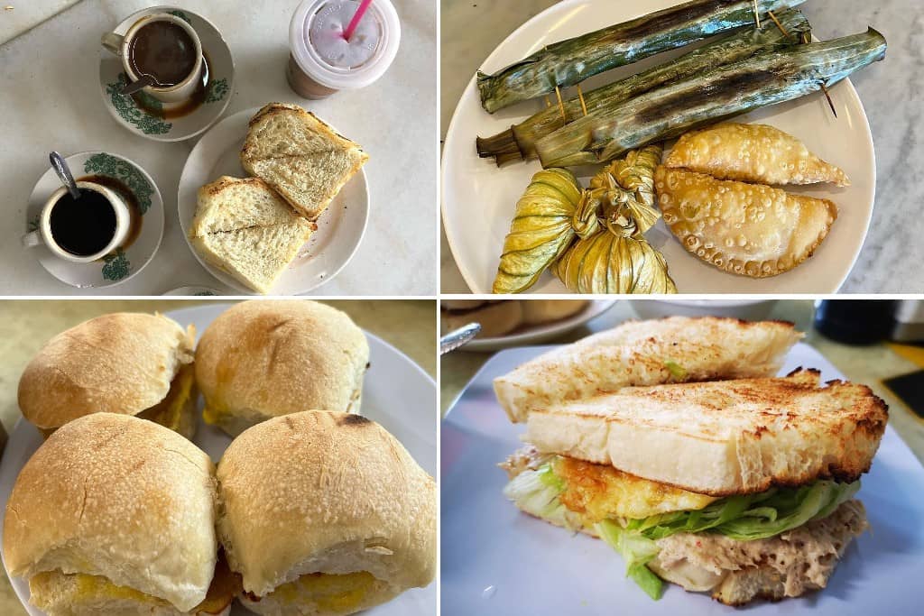 Kedai Kopi Hai Peng Kemaman