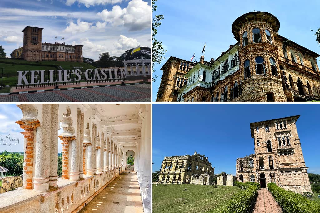 ellie's Castle