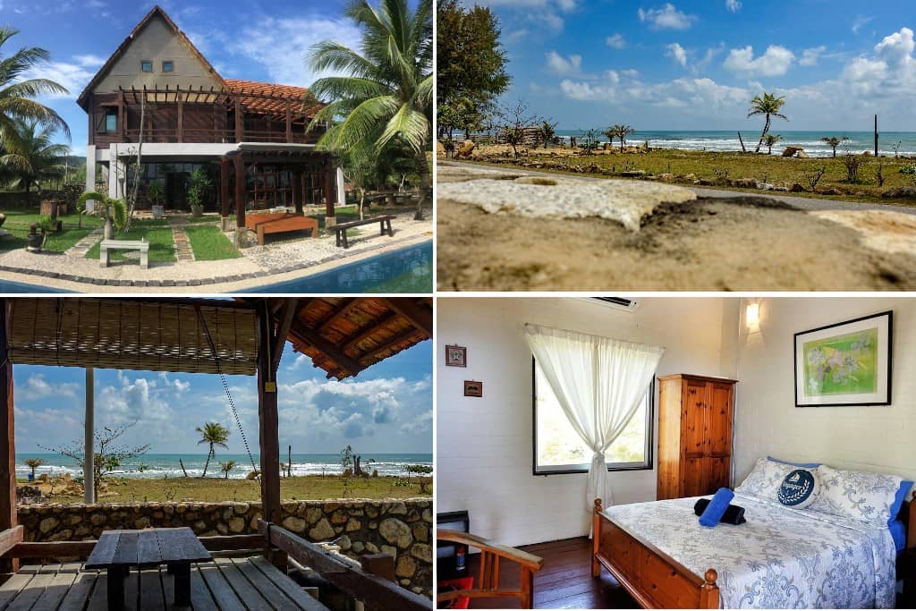 Kijalena Beach B&B