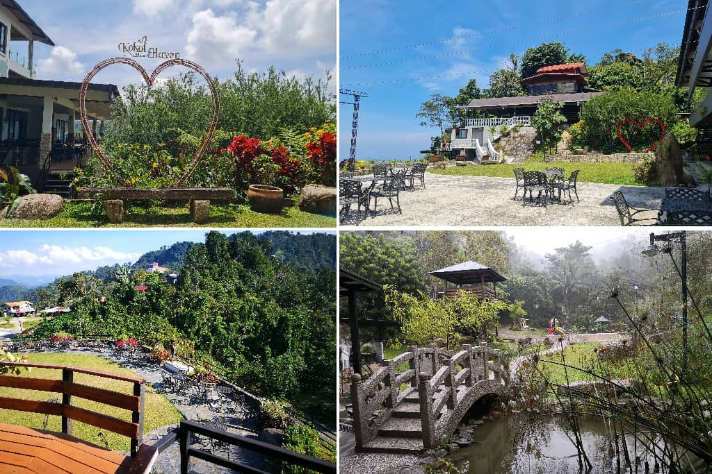 Kokol Haven Resort