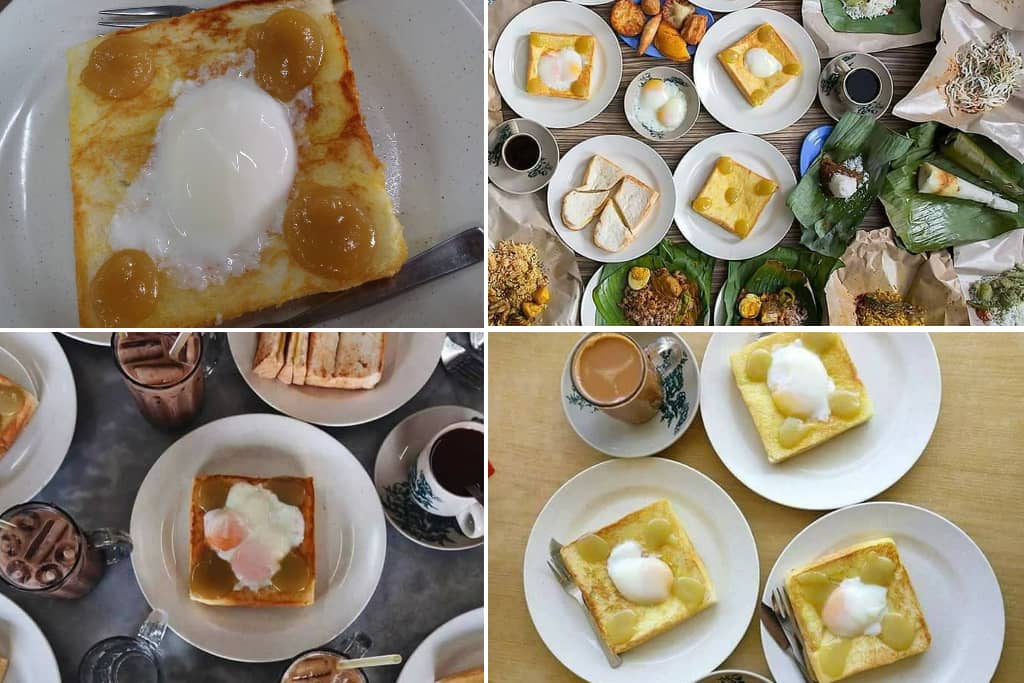 Kopitiam Kita