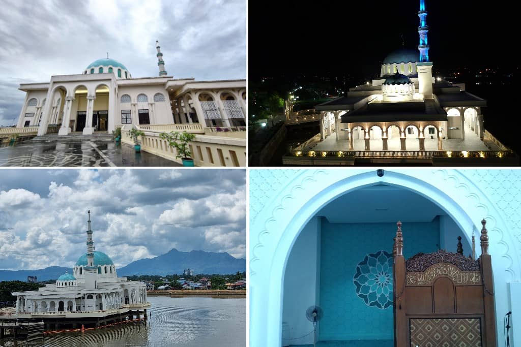 Masjid India
