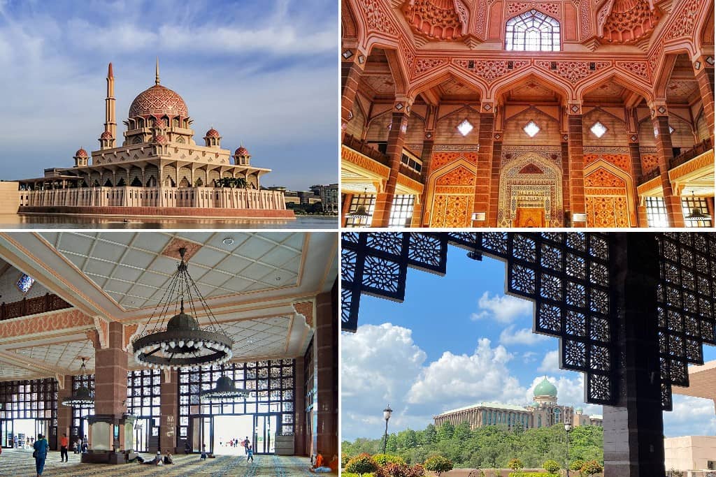Masjid Putra