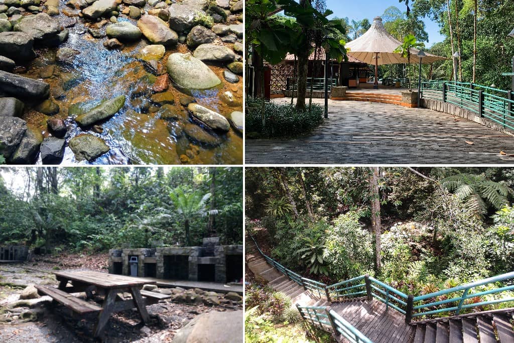 Matang Family Park