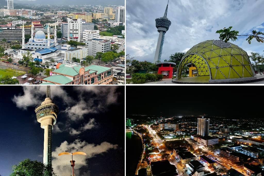 Menara Kuantan 188