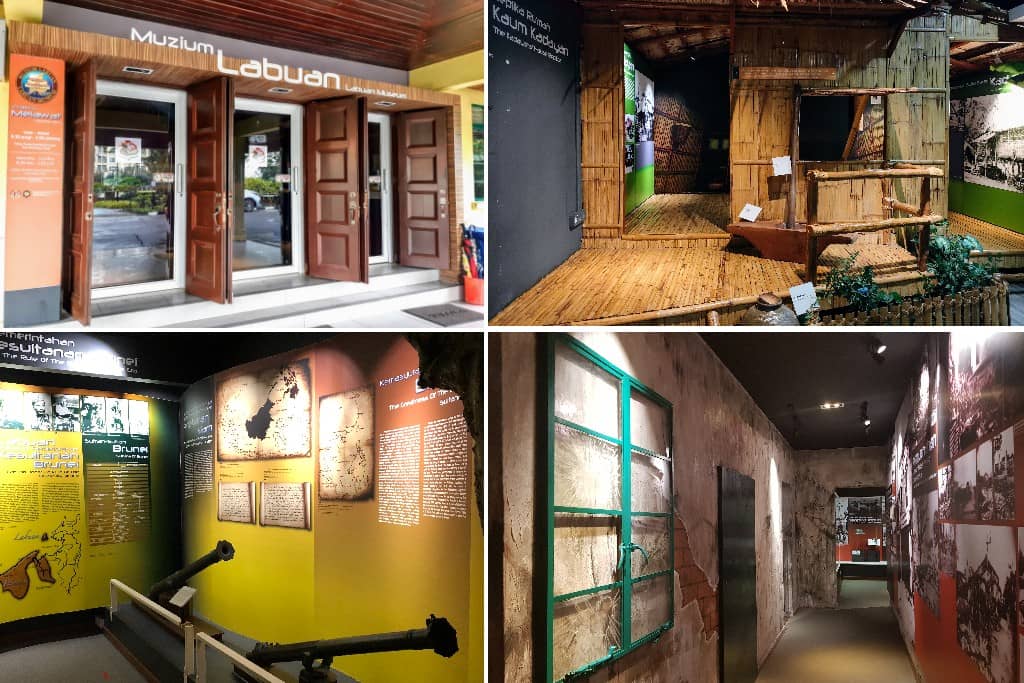 Muzium Labuan