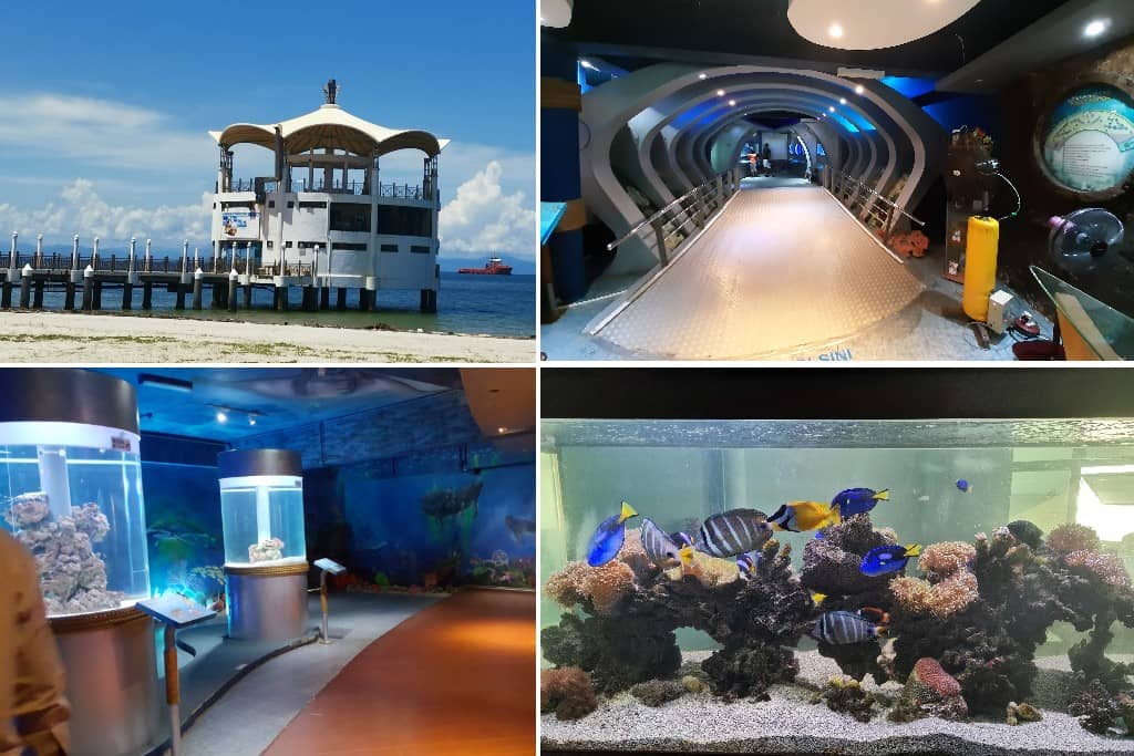 Muzium Marin Labuan