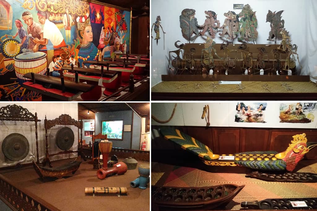 Muzium Negeri Kelantan