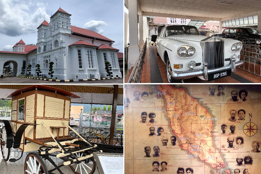 Muzium Perak