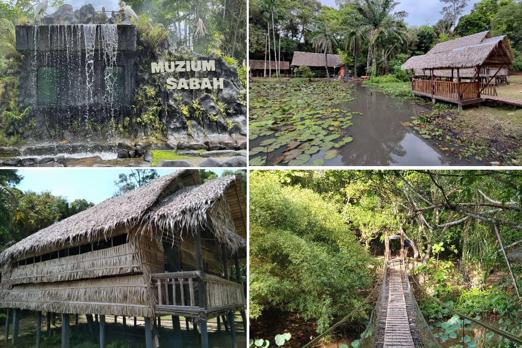 Muzium Sabah