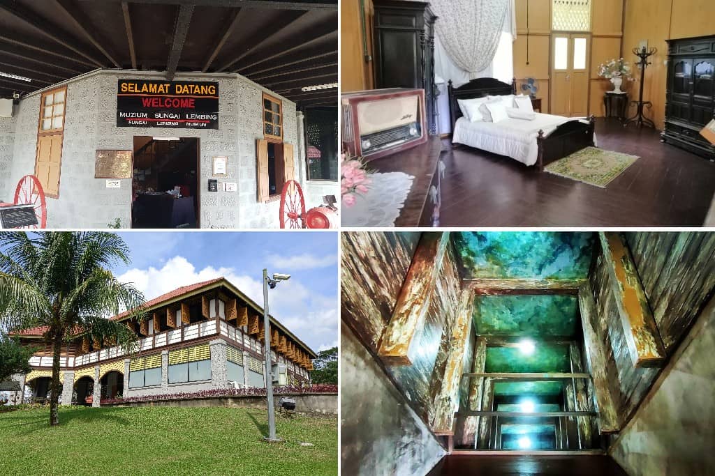 Muzium Sungai Lembing