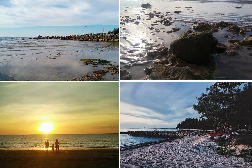 Pantai Layang Layangan