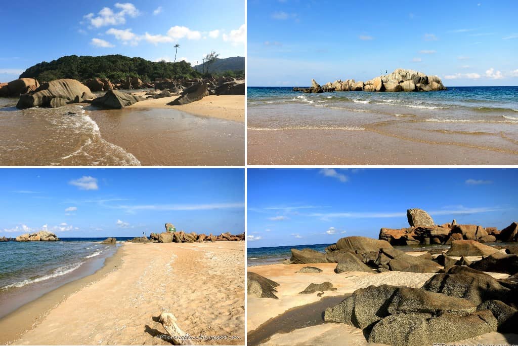 Pantai Penunjuk Kijal