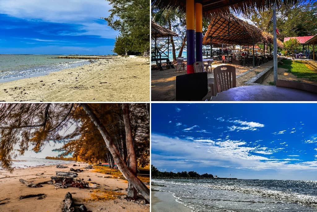Pantai Pohon Batu