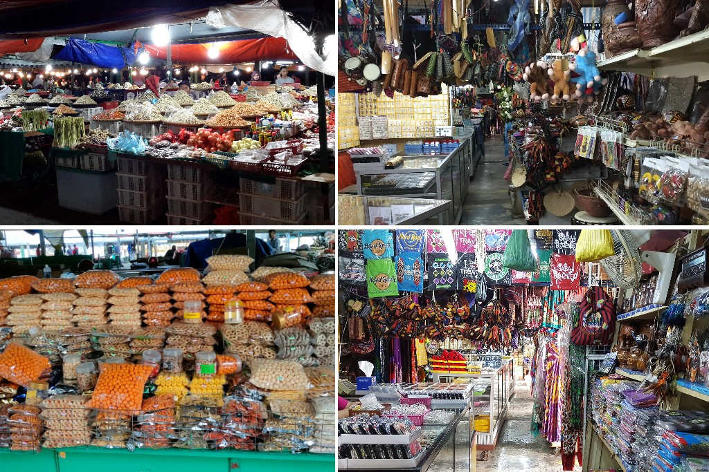 Pasar Filipina
