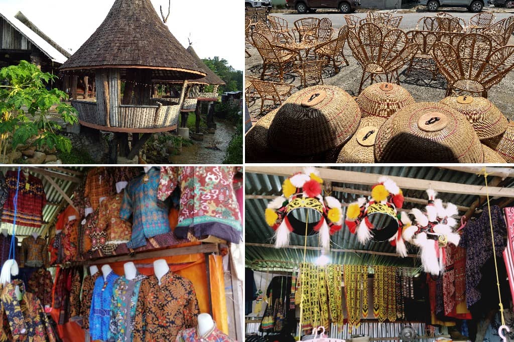 Pasar Serikin