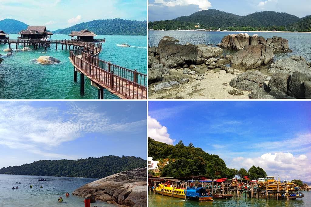 Pulau Pangkor