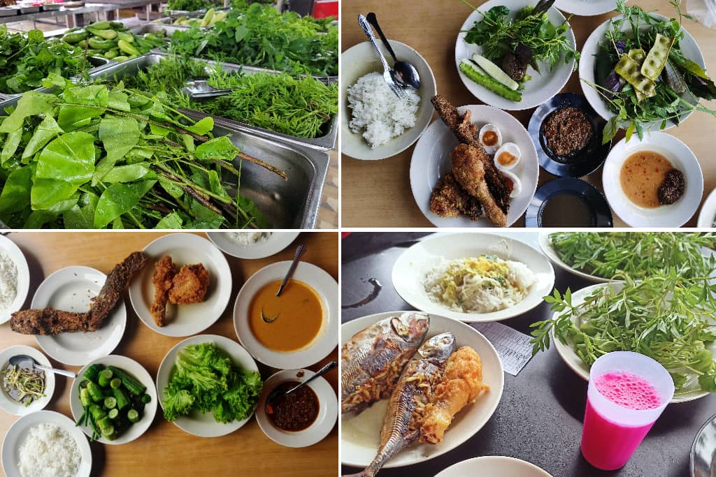 Restoran Nasi Ulam Cikgu