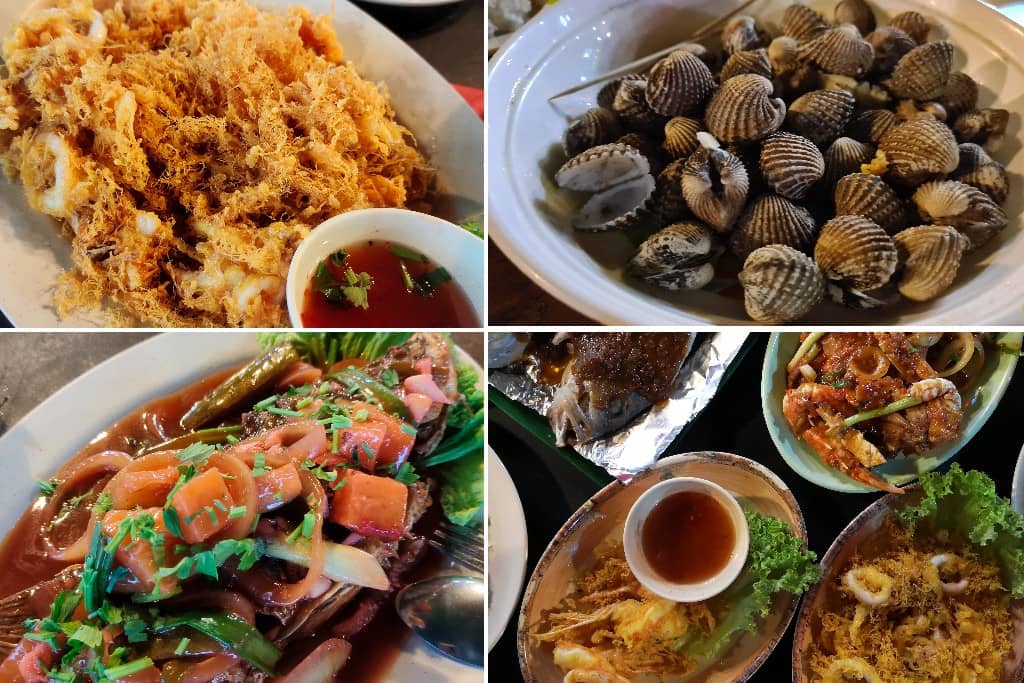 Restoran Sri Jembal