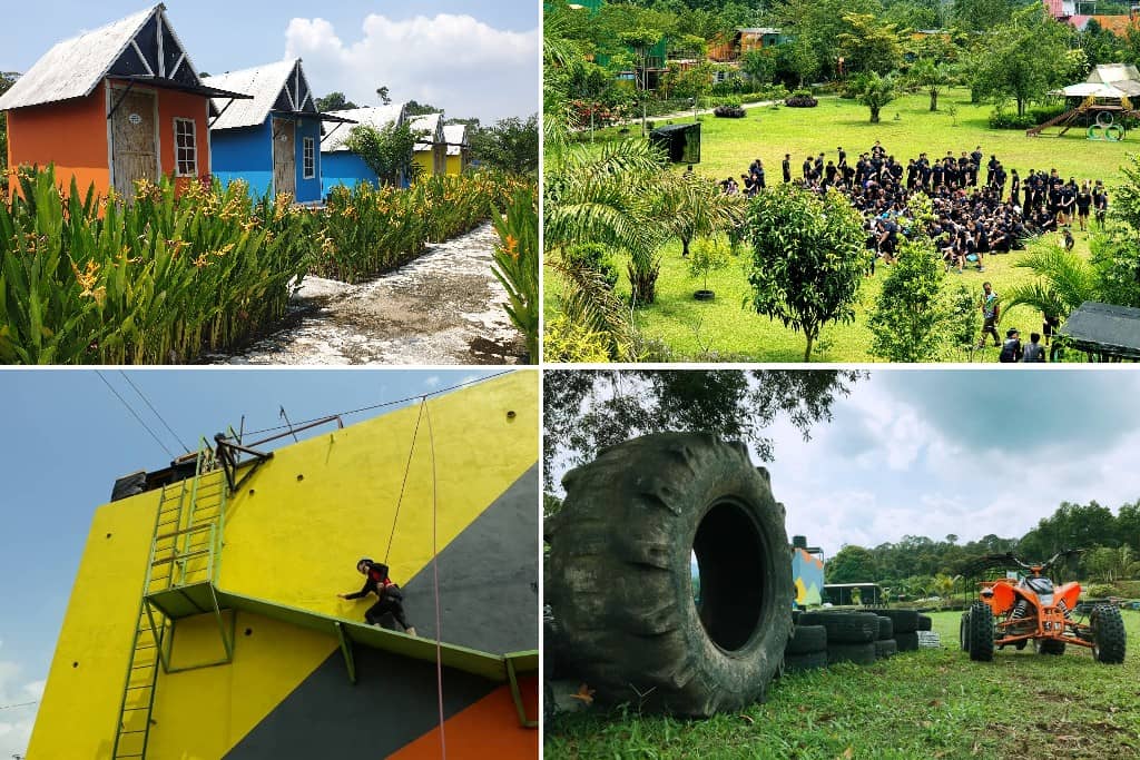 Semenyih Eco Venture Resort & Recreation