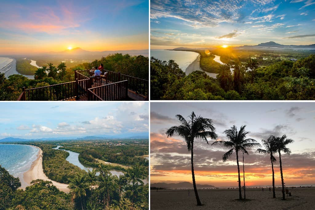 Shangri-La Rasa Ria Resort Nature Reserve