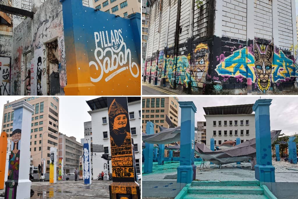 Street Art Graffiti Gallery