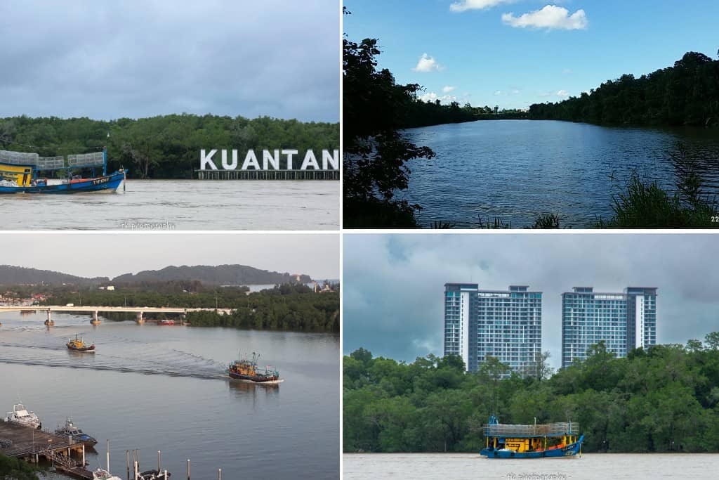 Sungai Kuantan