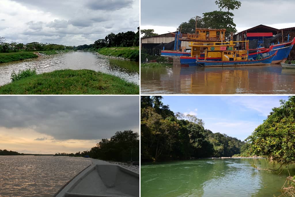 Sungai Perak