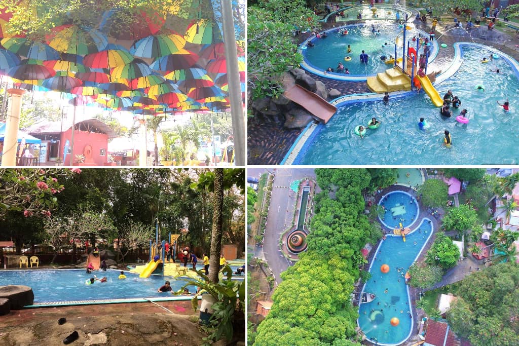 Taman Air Splash