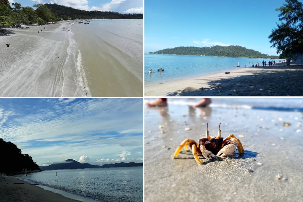 Teluk Senangin