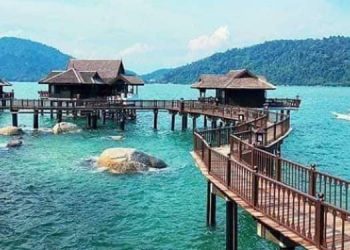 Tempat menarik di Lumut