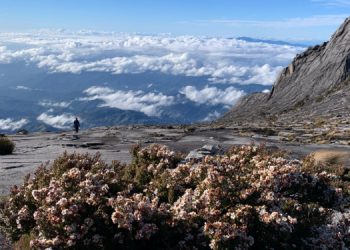 Tempat menarik di Sabah