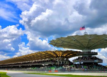 Tempat menarik di Sepang