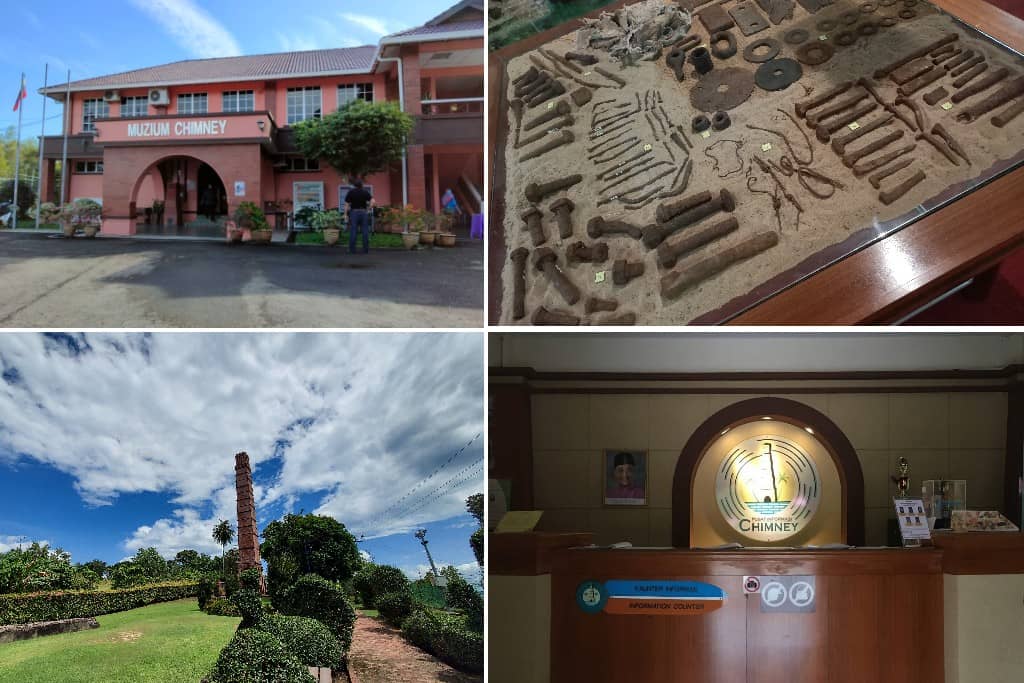 The Chimney Museum