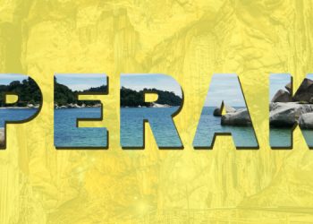 Tempat menarik di Perak