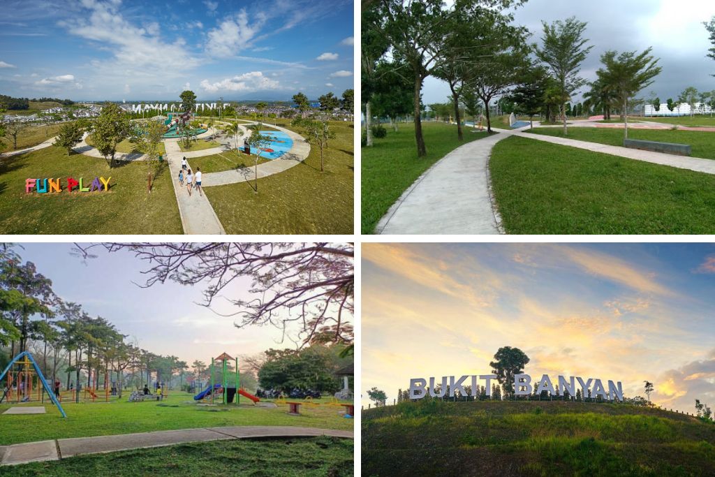 Taman Rekreasi Sungai Petani