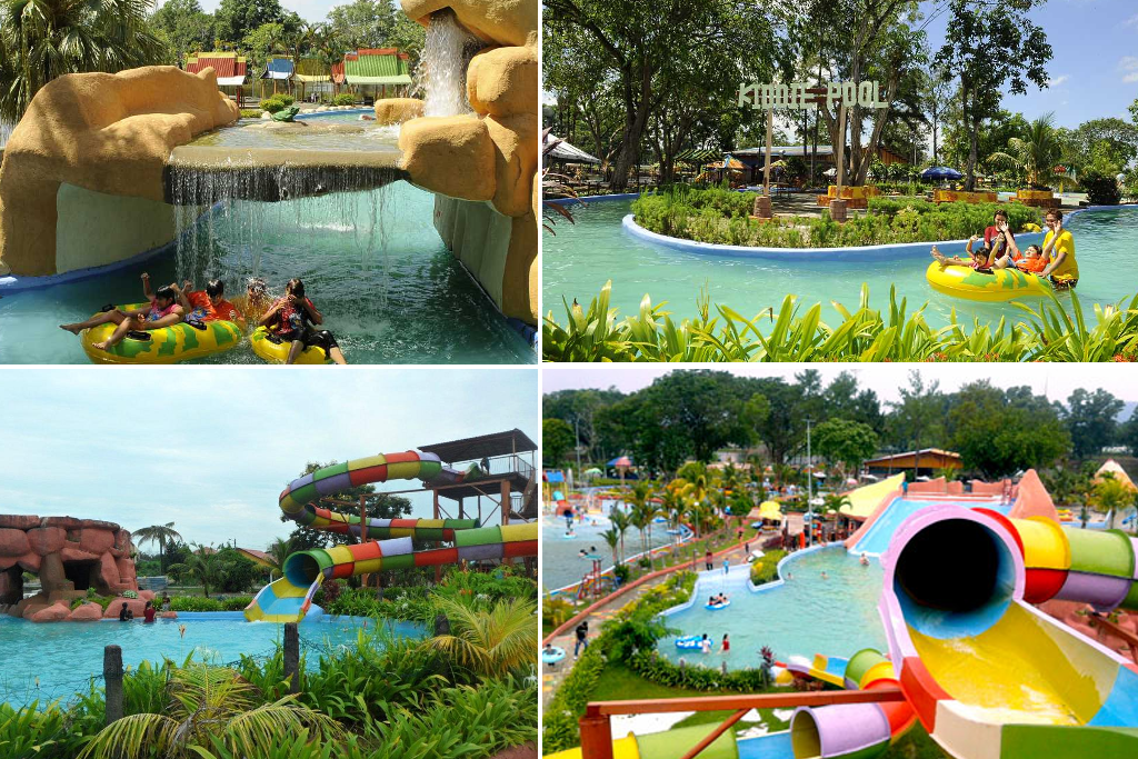 wet world batu pahat