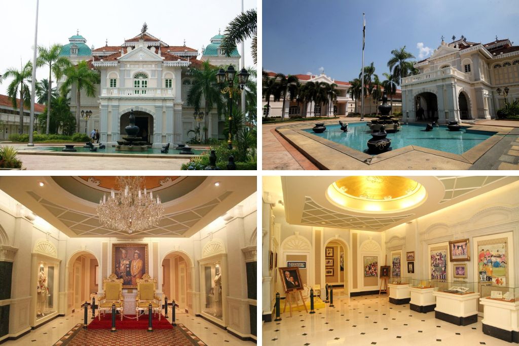 Galeri Sultan Azlan Shah