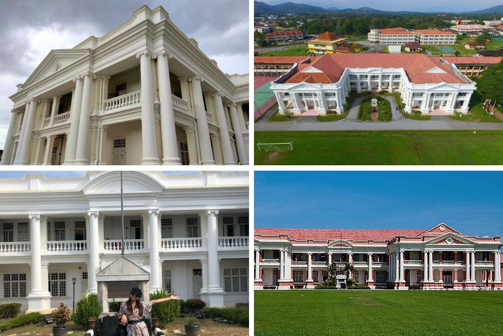 Malay College Kuala Kangsar