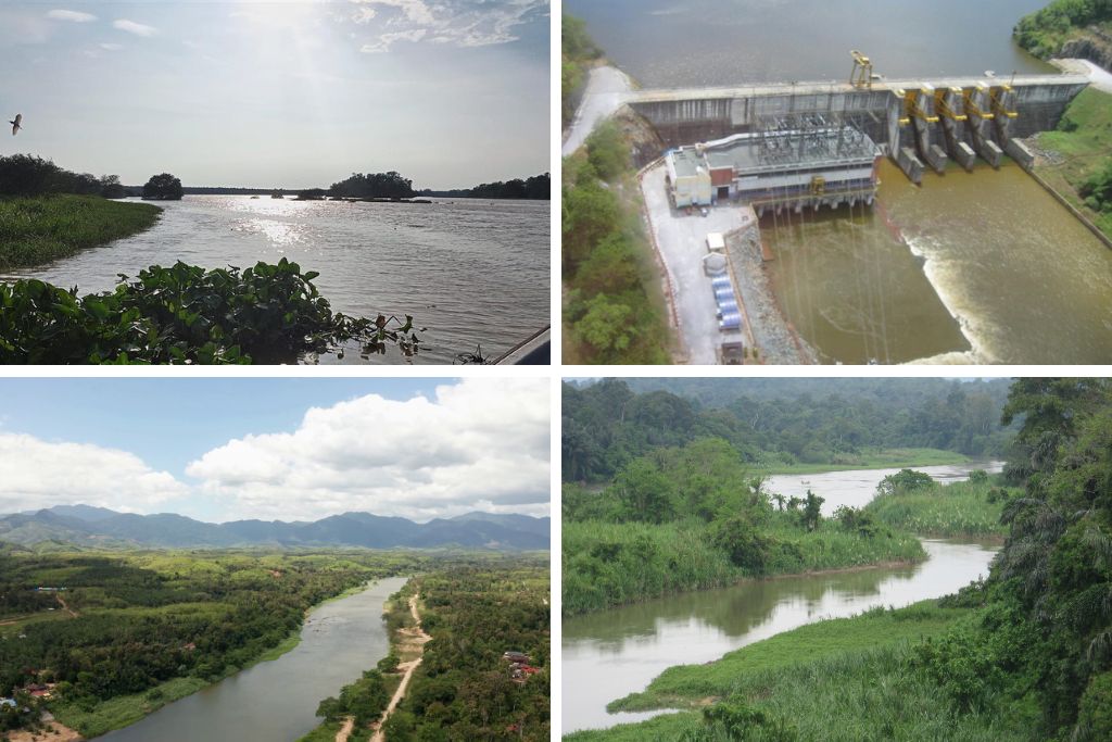 Sungai Perak