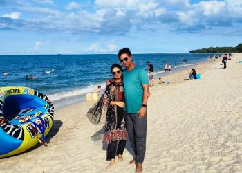 tempat menarik desaru 2022