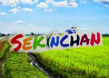 tempat menarik sekinchan selangor